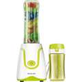 Stolní mixér Sencor SBL 2211GR - Smoothie TO GO, bílo-zelený