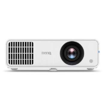 DLP projektor BenQ LH550 - 1920x1080 FHD, 2600 ANSI lm, 15 000:1, repro 10W