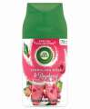Osvěžovač vzduchu Airwick Freshmatic - náplň, růžový sekt a maliny, 250 ml