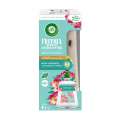 Osvěžovač vzduchu Airwick Active Fresh - komplet (strojek + náplň), Eukalyptus a frézie, 228 ml