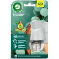 Osvěžovač vzduchu Airwick Electric - komplet (strojek + náplň), Eukalyptus a cedr, 19 ml