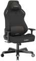 Herní židle DXRACER Tank - černá