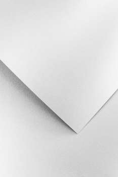 Designový papír A4 Pearl - 210 g, diamantově bílý, 20 ks