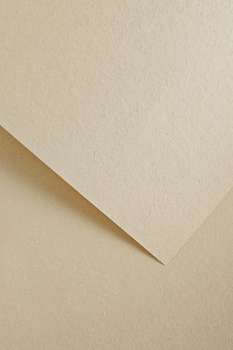 Designový papír A4 Wood - 220 g, světlá slonová kost, 20 ks