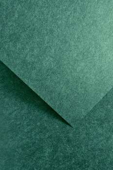 Designový papír A4 Flash -  200 g, zelená, 20 ks