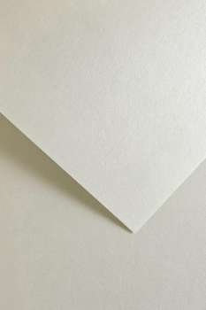 Designový papír A4 Flash -  200 g, bílá, 20 ks