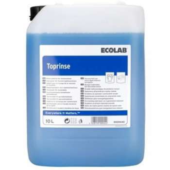 Oplachovací prostředek TOPRINSE - 10l