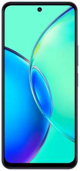 Mobilní telefon VIVO Y19s - 8GB RAM, úložiště 256GB, Black