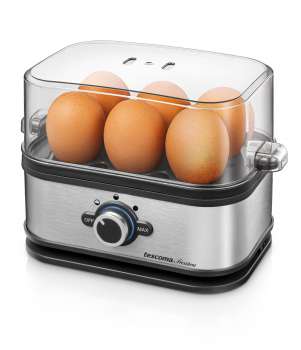 DÁREK: Elektrický vařič na vejce Tescoma President