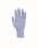 Rukavice SEMPERGUARD sapphire XP - nepudr, vel. 7