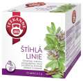Bylinný čaj Štíhlá linie10x2g
