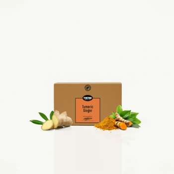 TikTak čaj 50 sáčků, různé druhy