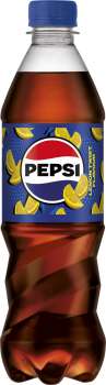 PEPSI TWIST 0,5l PET