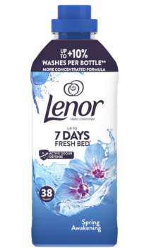 Lenor aviváž Spring - 798 ml/38 PD