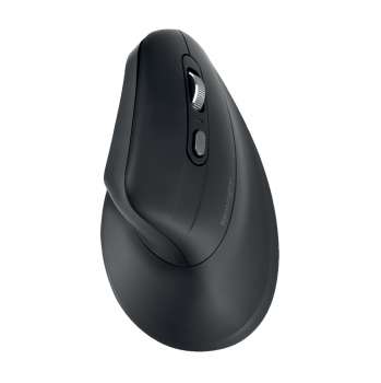 Bezdrátová ergonomická myš Kensington EQ Pro Fit® Ergo MY630 - nabíjecí, černá