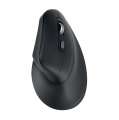 Bezdrátová ergonomická myš Kensington EQ Pro Fit® Ergo MY630 - nabíjecí, černá