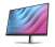 Počítačový monitor HP E24 G5 - 23.8", IPS, FHD, 1920×1080, 1000:1, černo-stříbrný