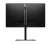 Počítačový monitor HP E24 G5 - 23.8", IPS, FHD, 1920×1080, 1000:1, černo-stříbrný