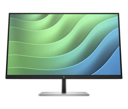 Počítačový monitor HP E27 G5 - 27", IPS, FHD, 1920x1080, 1000:1, černý
