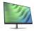 Počítačový monitor HP E27 G5 - 27", IPS, FHD, 1920x1080, 1000:1, černý