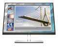 Počítačový monitor HP E24i G4 - 24", IPS, WUXGA, 1920x1200, 1000:1, černo-stříbrný
