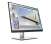 Počítačový monitor HP E24i G4 - 24", IPS, WUXGA, 1920x1200, 1000:1, černo-stříbrný