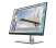 Počítačový monitor HP E24i G4 - 24", IPS, WUXGA, 1920x1200, 1000:1, černo-stříbrný