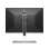 Počítačový monitor HP E24i G4 - 24", IPS, WUXGA, 1920x1200, 1000:1, černo-stříbrný