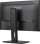 Počítačový monitor iiyama ProLite XUB2493HS-B6 - 24", IPS, FHD, 1920x1080, 1300:1, černý, repro