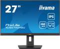 Počítačový monitor iiyama ProLite XUB2792HSU-B6 - 27", IPS, FHD, 1920x1080, 1300:1, černý, repro