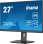 Počítačový monitor iiyama ProLite XUB2792HSU-B6 - 27", IPS, FHD, 1920x1080, 1300:1, černý, repro