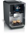Automatický kávovar Siemens TP715R01 EQ700 - 19 bar, TFT iSelect displej, tmavošedě černý