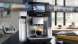 Automatický kávovar Siemens TQ715R03 EQ700 - 19 bar, TFT iSelect displej, nerez/bílá