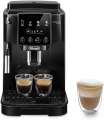 Automatický kávovar De'Longhi ECAM 220.21.B - 15 bar, dotykový displej, černý
