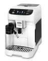 Automatický kávovar De'Longhi ECAM 320.60.W - 15 bar, barevný dotykový displej, bílý