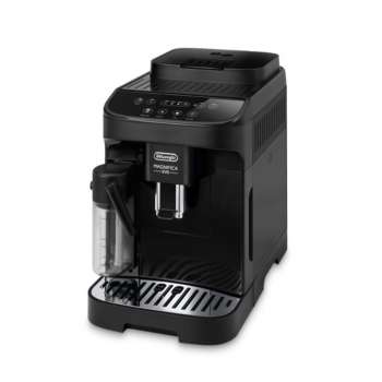 Automatický kávovar De'Longhi ECAM 293.52.B - 15 bar, intuitivní ovládací panel s LED podsvícením