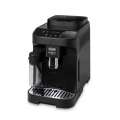Automatický kávovar De'Longhi ECAM 293.52.B - 15 bar, intuitivní ovládací panel s LED podsvícením
