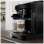 Automatický kávovar De'Longhi ECAM 290.61.B - 15 bar, intuitivní ovládací panel, černý