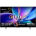 QLED Smart televize Hisense 55E7Q PRO - úhlopříčka 139 cm, Quantum Dot, Dolby Vision IQ/Atmos, černá