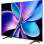 QLED Smart televize Hisense 55E7Q PRO - úhlopříčka 139 cm, Quantum Dot, Dolby Vision IQ/Atmos, černá