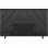 LED televize Hisense 65A6Q - úhlopříčka 164 cm, Dolby Vision, Miracast, černá