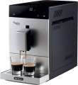 Automatický kávovar Ariete Diadema Latte Pro 1453/01 - 19 bar, LCD displej, stříbrně černý