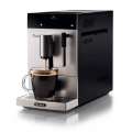 Automatický kávovar Ariete Diadema Pro 1452/01 - 19 bar, LCD displej, stříbrně černý
