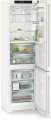 Kombinovaná chladnička LIEBHERR CBNa 572i - objem 360 l (257 + 103), BioFresh, NoFrost, bílá