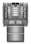 Kombinovaná chladnička LIEBHERR CBNste 8872 - objem 522 l (362 + 160), BioFresh Premium Plus, nerez