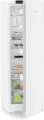 Monoklimatická chladnička LIEBHERR Rd 5220 - objem 399 l, EasyFresh, bílá
