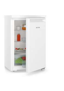 Monoklimatická chladnička LIEBHERR TK 14Vd00 - objem 125 l, stolní, bílá