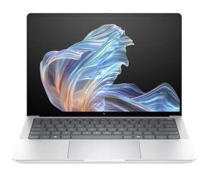 Notebook HP EliteBook X G1a Next Gen AI - 14", závěs 157°, AMD Ryzen AI PRO, ledovcově stříbrný