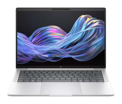 Notebook HP EliteBook X G1i Next Gen AI - 14", závěs 177°, Intel Core Ultra 7, atmosféricky modrý