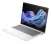 Notebook HP EliteBook X G1i Next Gen AI - 14", závěs 177°, Intel Core Ultra 7, atmosféricky modrý